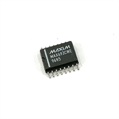 CI MAX693CWE SMD SOIC-16